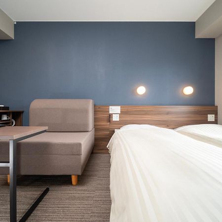 Super Hotel Yamaguchi Yuda Onsen Экстерьер фото