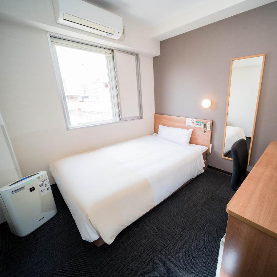 Super Hotel Yamaguchi Yuda Onsen Экстерьер фото