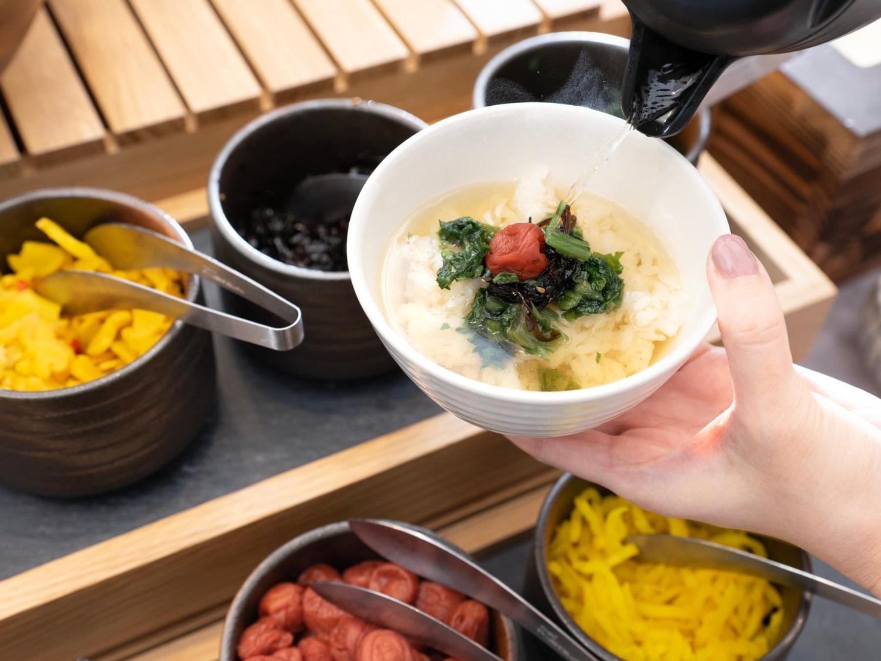 Super Hotel Yamaguchi Yuda Onsen Экстерьер фото
