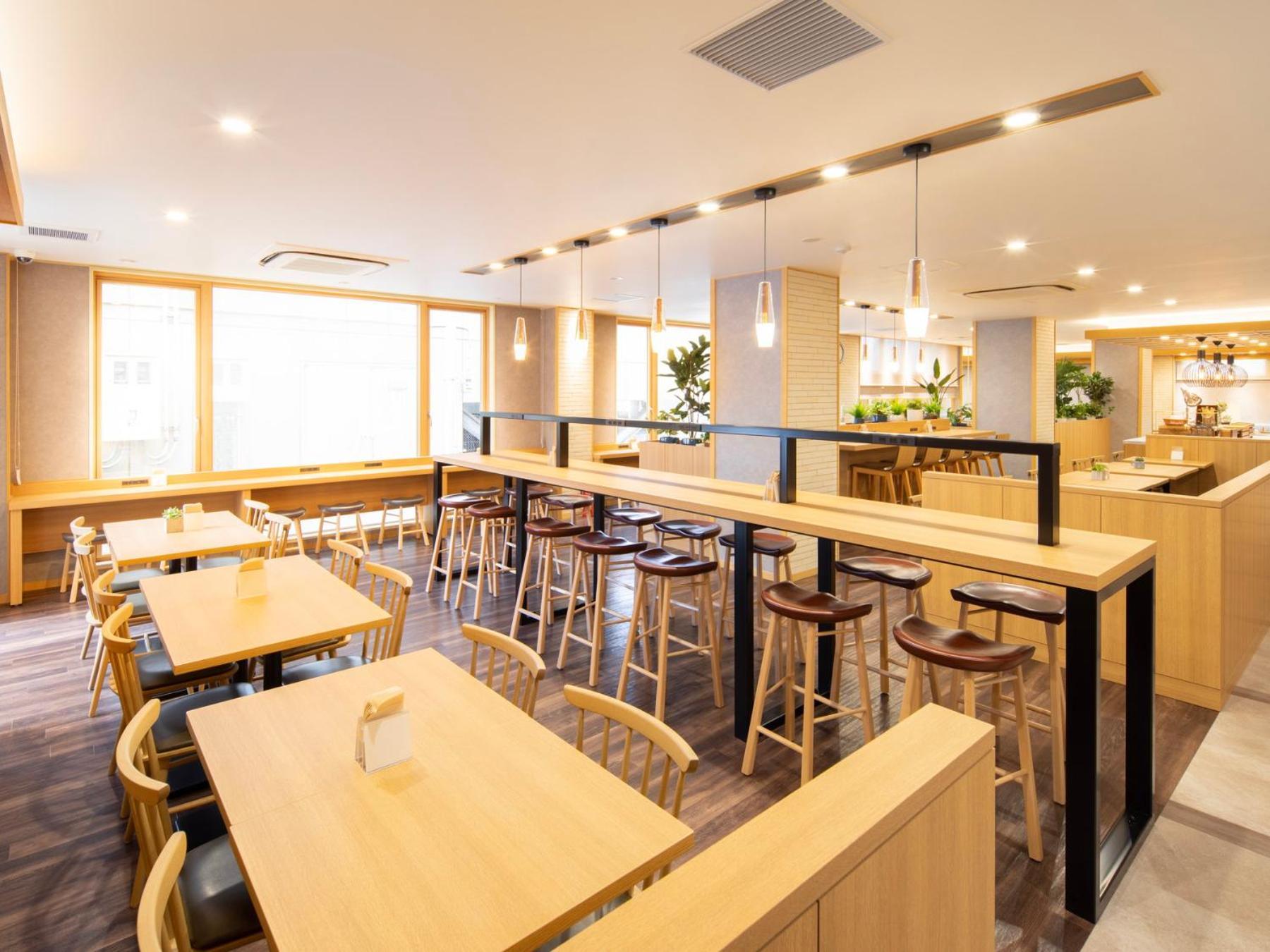Super Hotel Yamaguchi Yuda Onsen Экстерьер фото